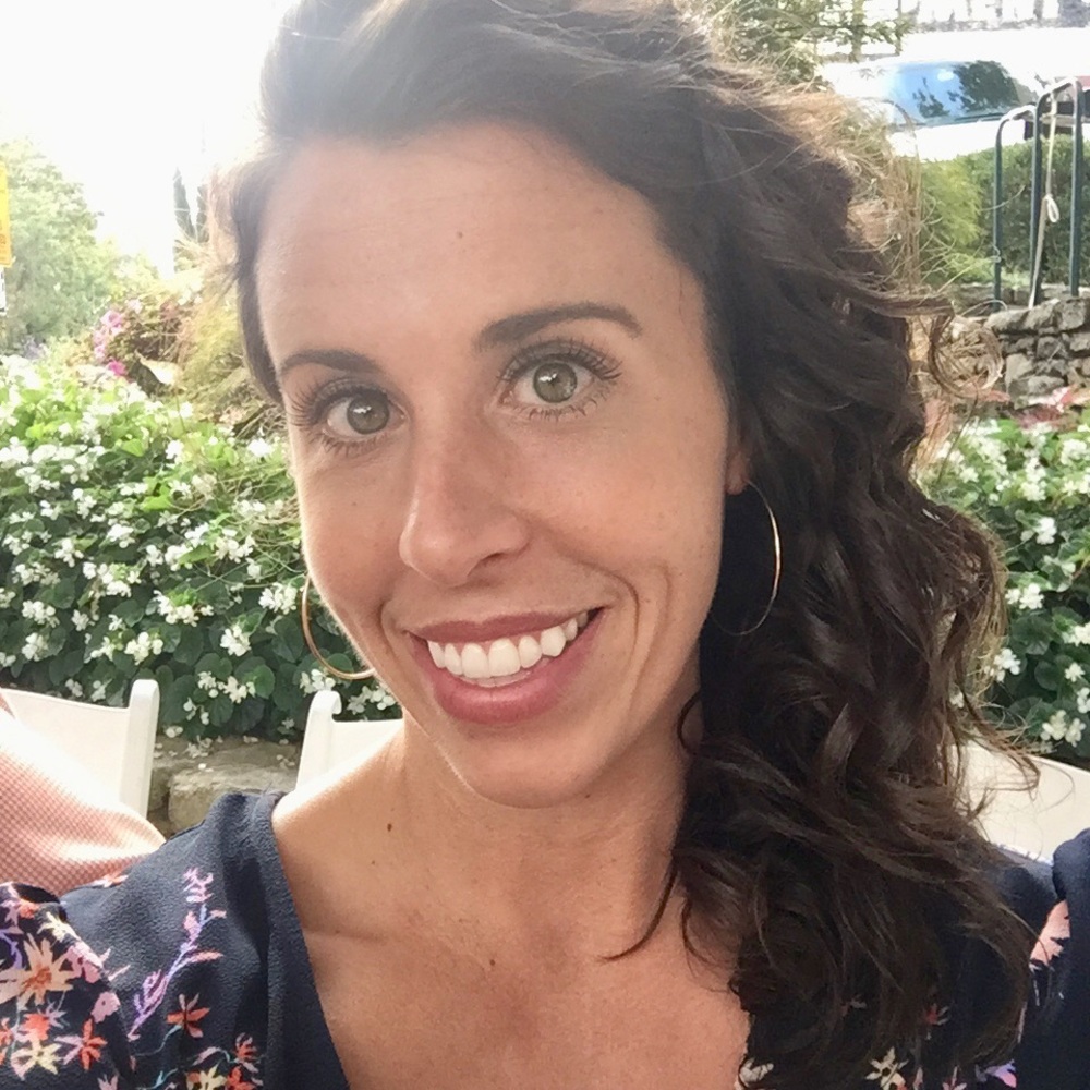 Meet your Posher, Bbeth